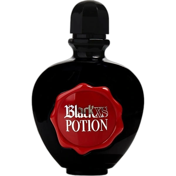 Black Xs Potion — Paco Rabanne