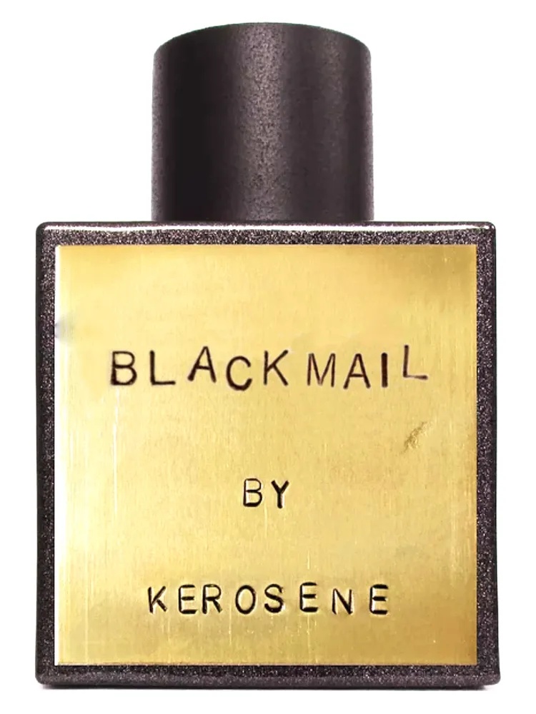 Miniatura 4 de Blackmail