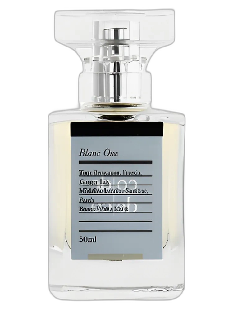 Blanc One — Code Deco