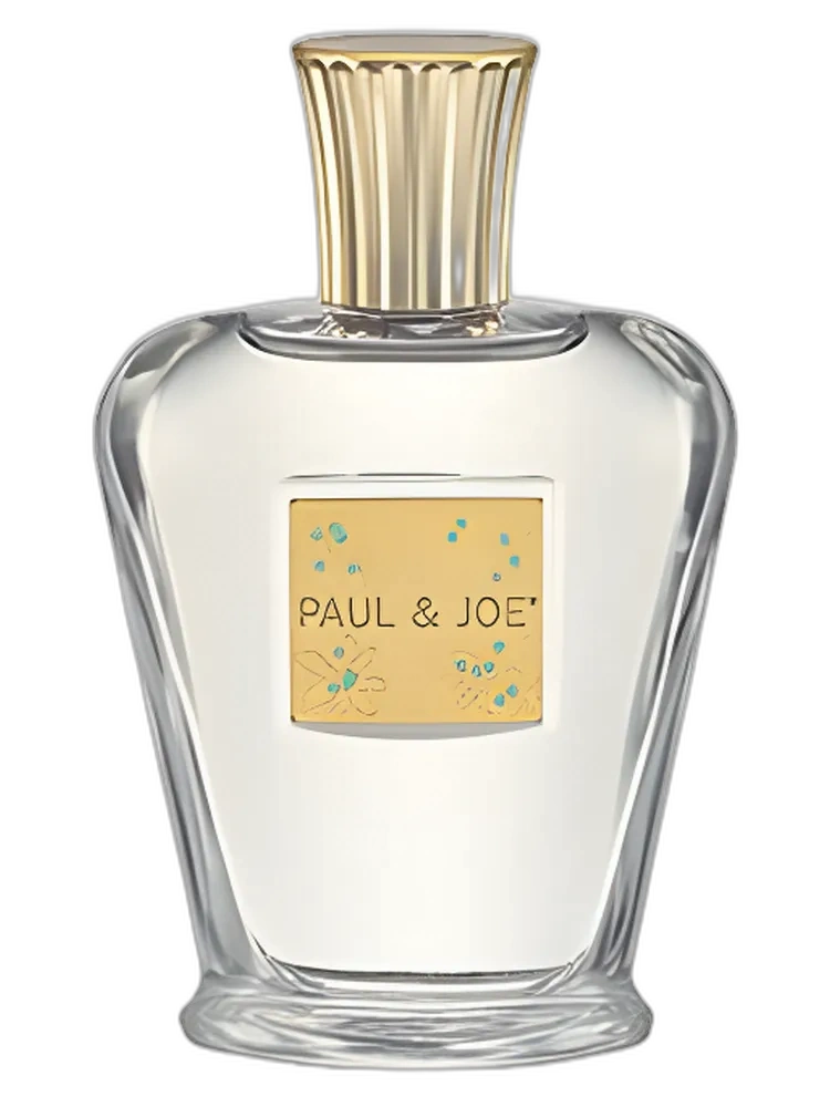 Blanc — Paul & Joe