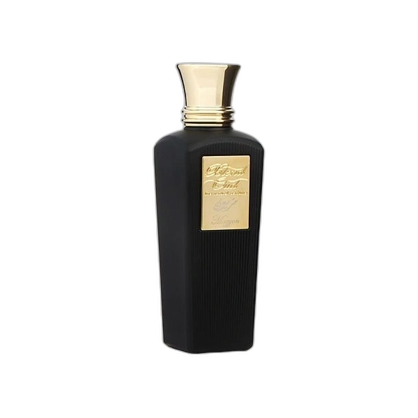 Mazyon — Blend Oud