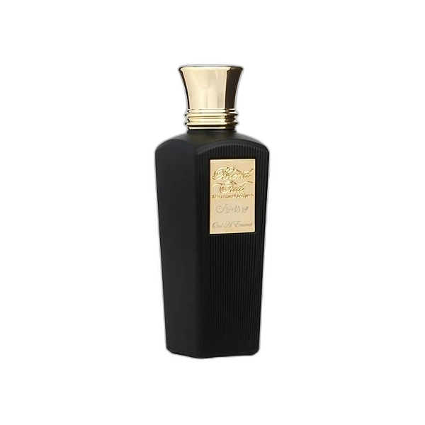 Oud Al Emarat — Blend Oud