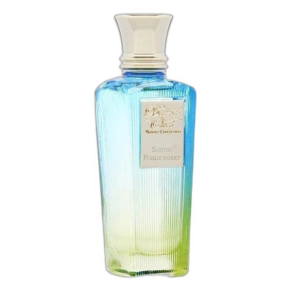 Santal Pondicherry — Blend Oud
