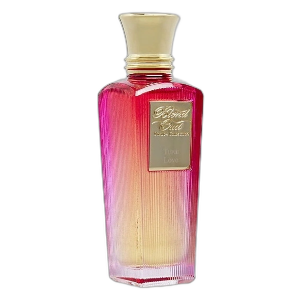 Tupai Love — Blend Oud