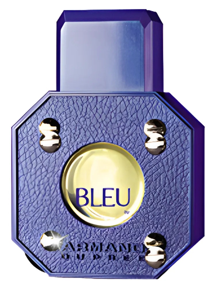 Bleu by Armand Dupree thumbnail 4