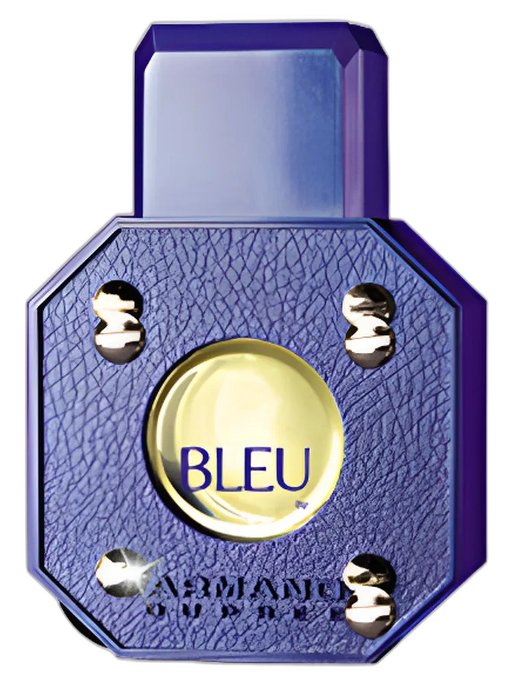 Bleu by Armand Dupree Fuller Cosmetics — Fuller Cosmetics®