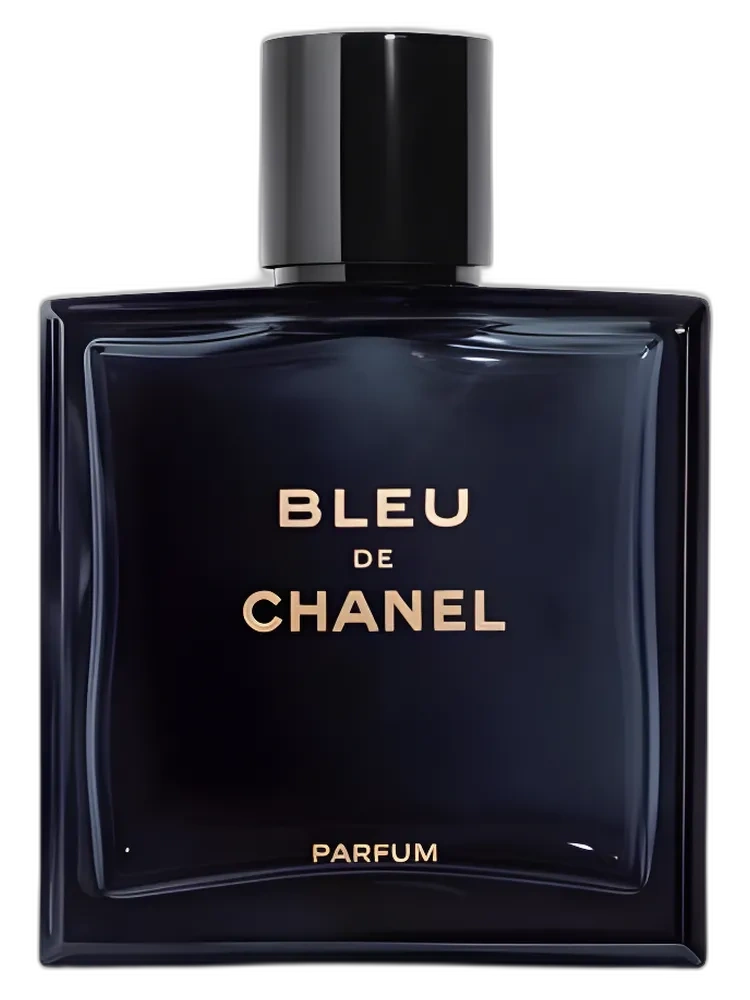 Bleu de Chanel — Chanel