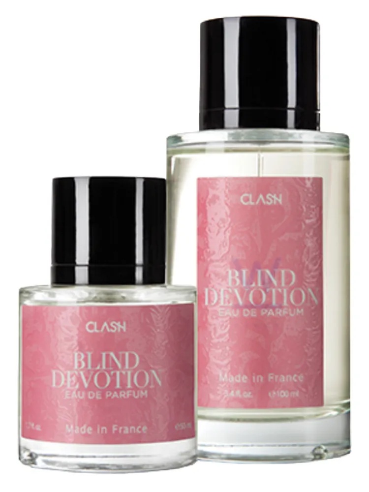 Blind Devotion thumbnail 4