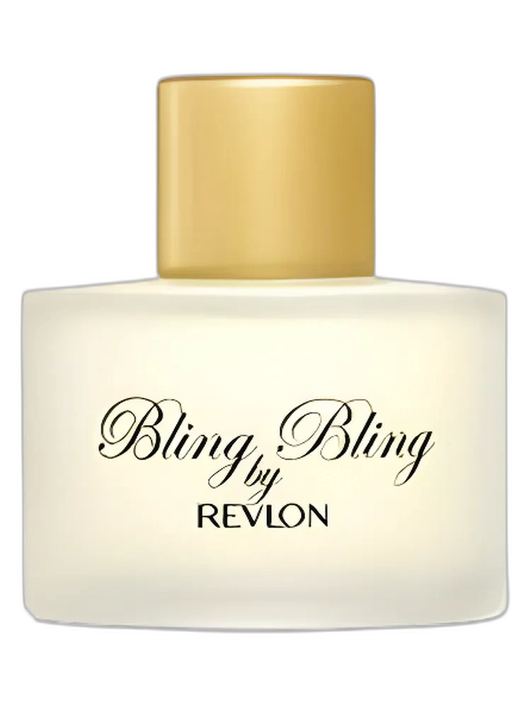 Bling Bling — Revlon
