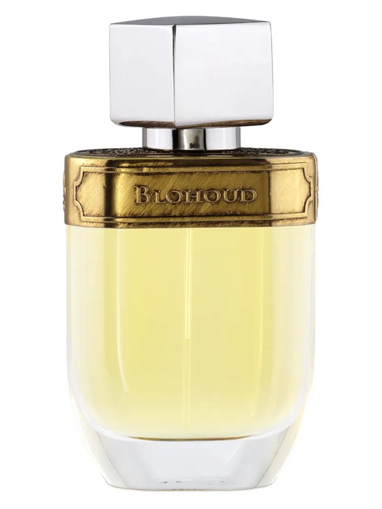 Blohoud
