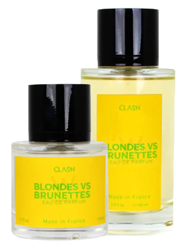 Blonds vs Brunettes thumbnail 4
