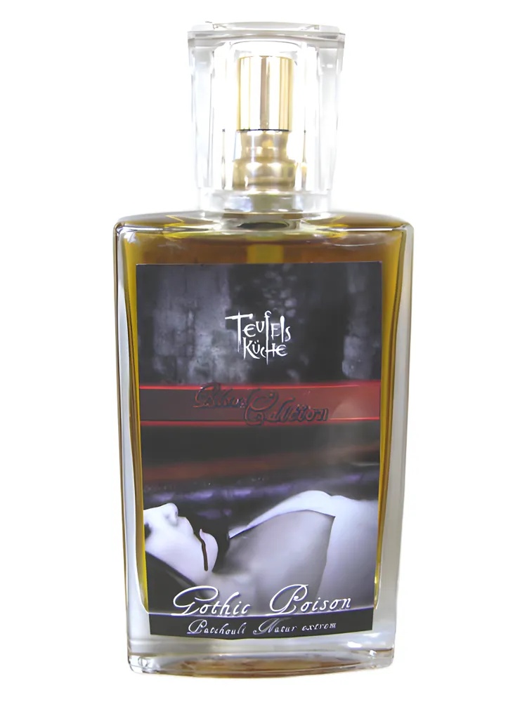 Blood Edition - Gothic Poison thumbnail 4