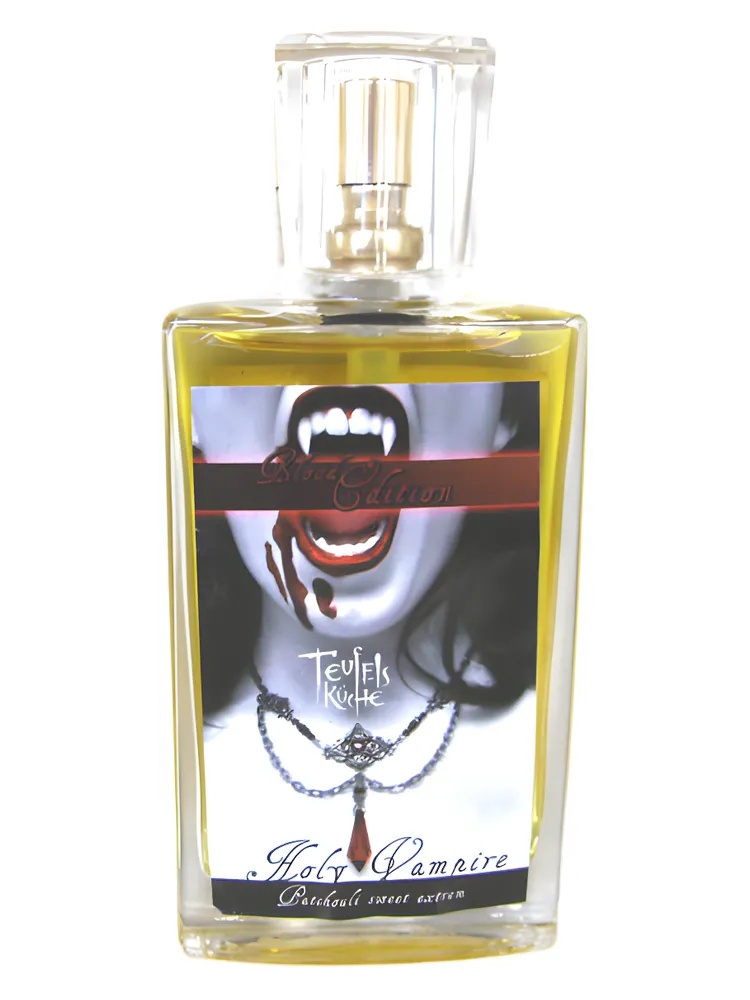 Miniatura 4 de Blood Edition - Holy Vampire