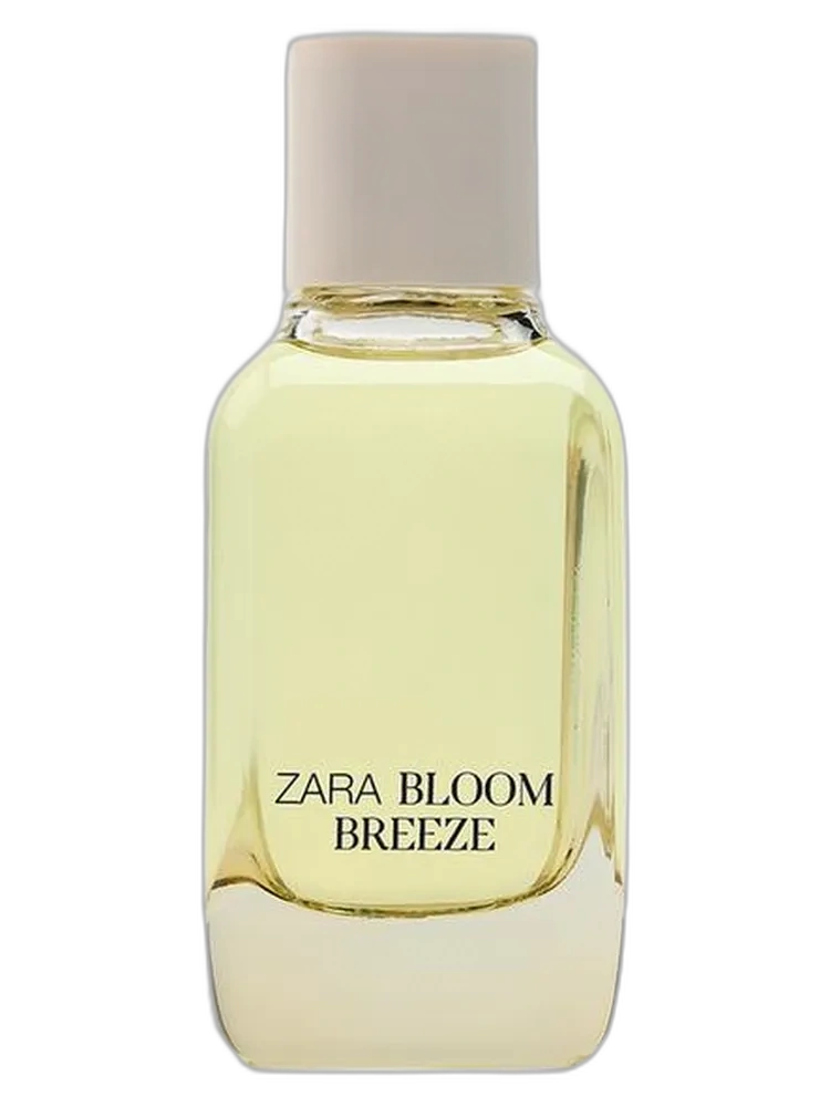 Bloom Breeze — Zara