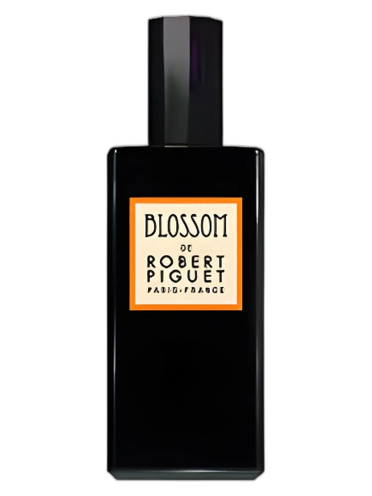 Blossom — Robert Piguet