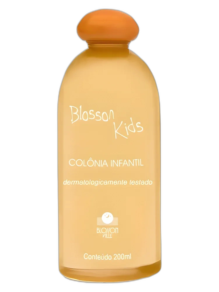 Blosson Kids unisex — Blosson Ville