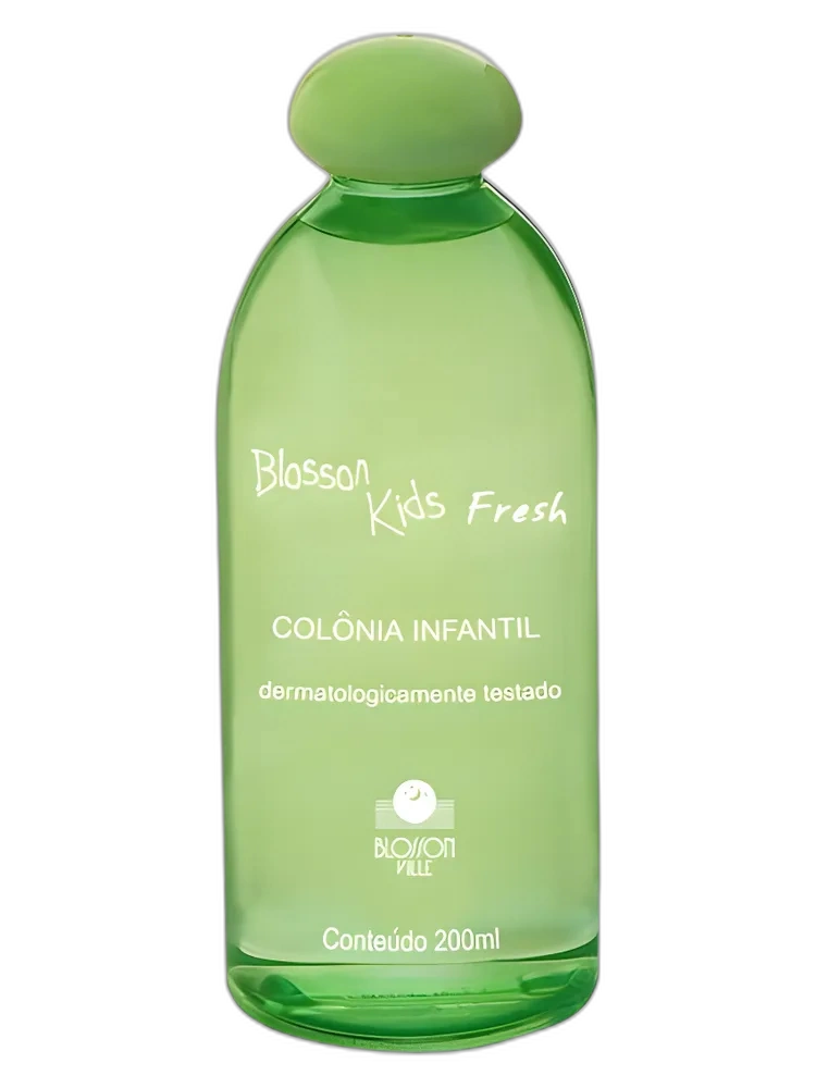 Blosson Kids Fresh unisex — Blosson Ville