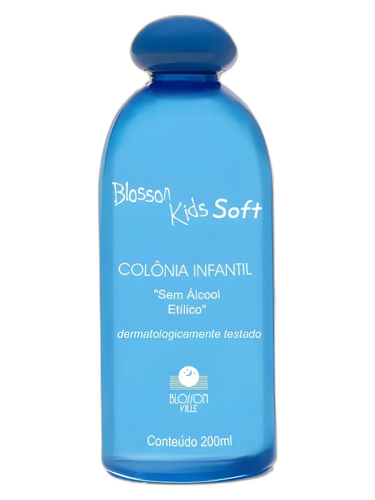 Blosson Kids Soft unisex — Blosson Ville