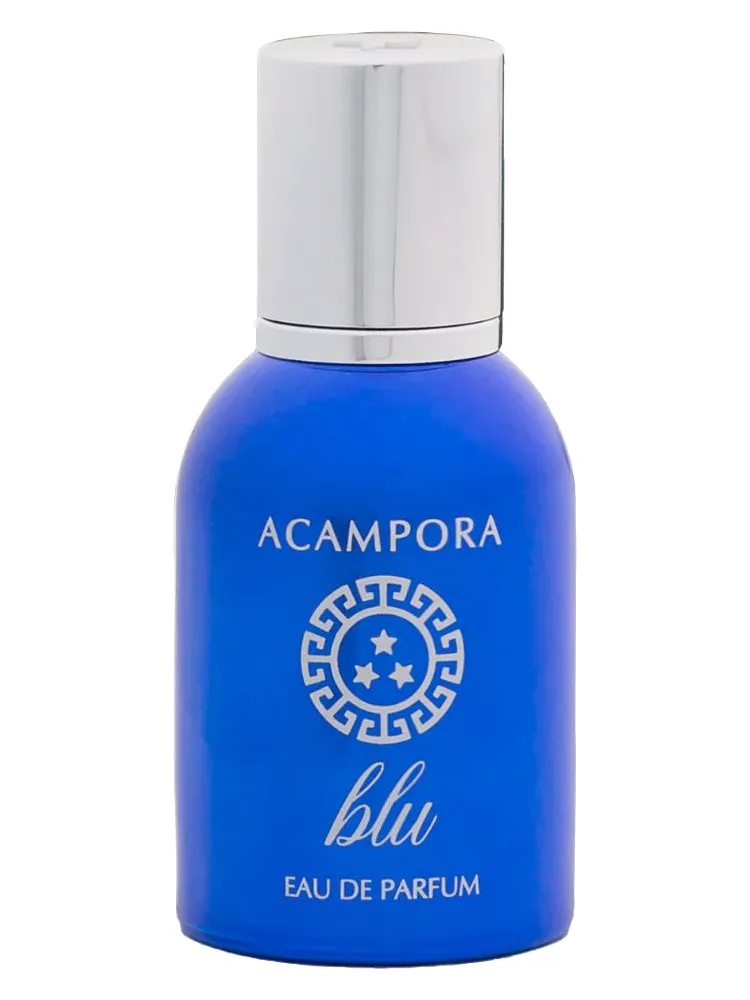 Blu – LUX COLLECTION thumbnail 4