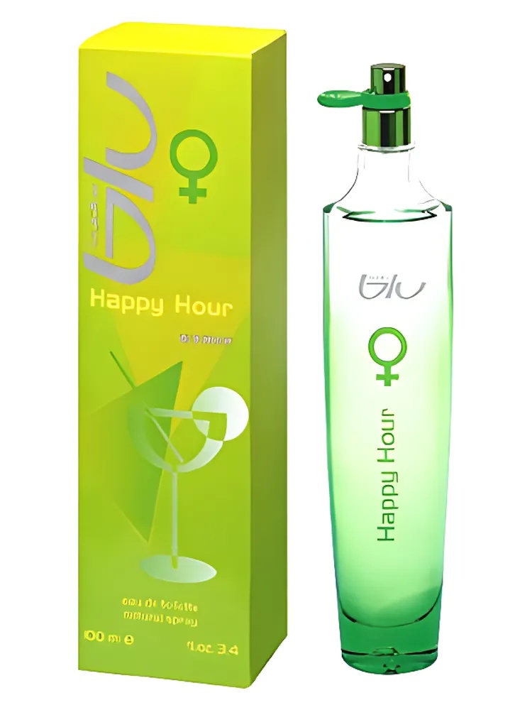 Blu Happy Hour thumbnail 4