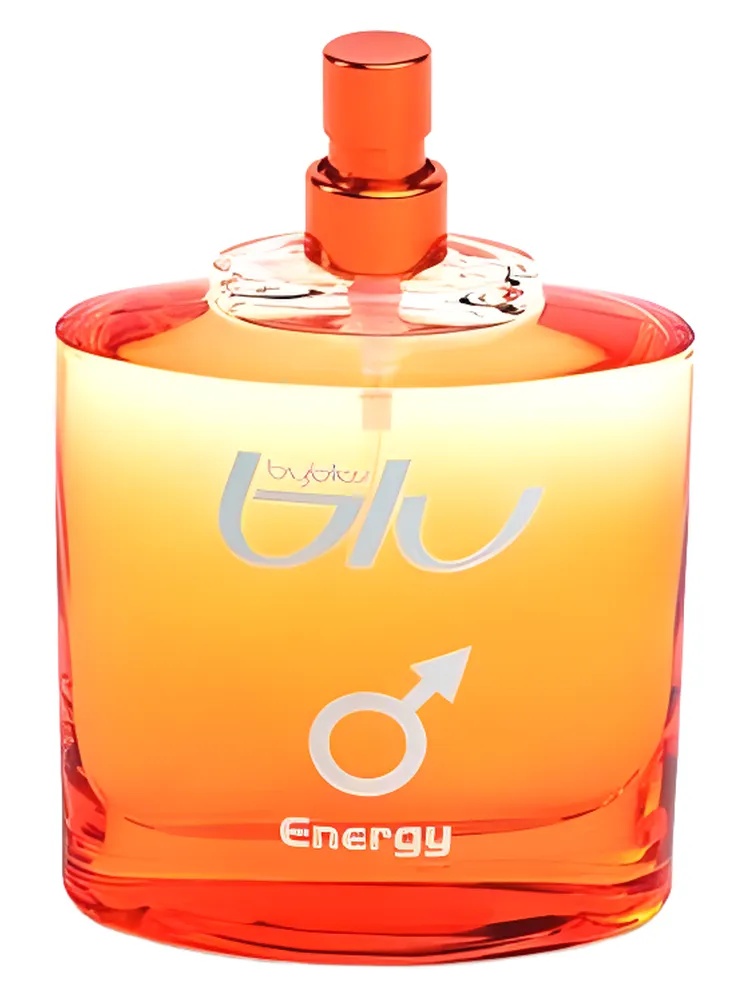 Miniatura 4 de Blu Man Energy