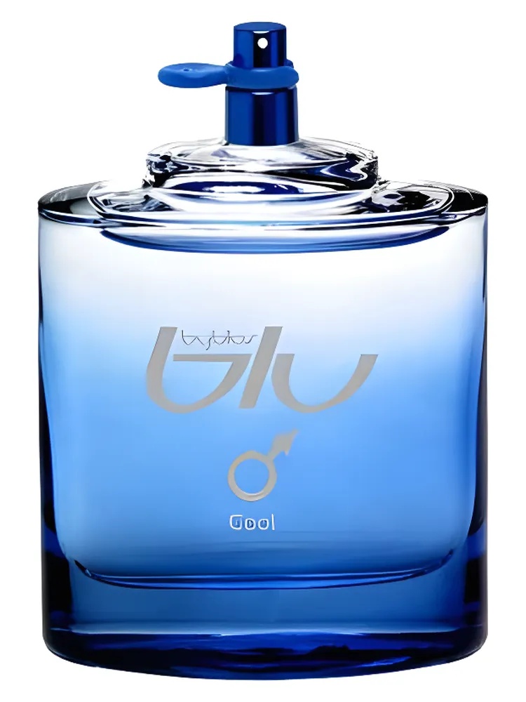 Blu Men Cool thumbnail 4