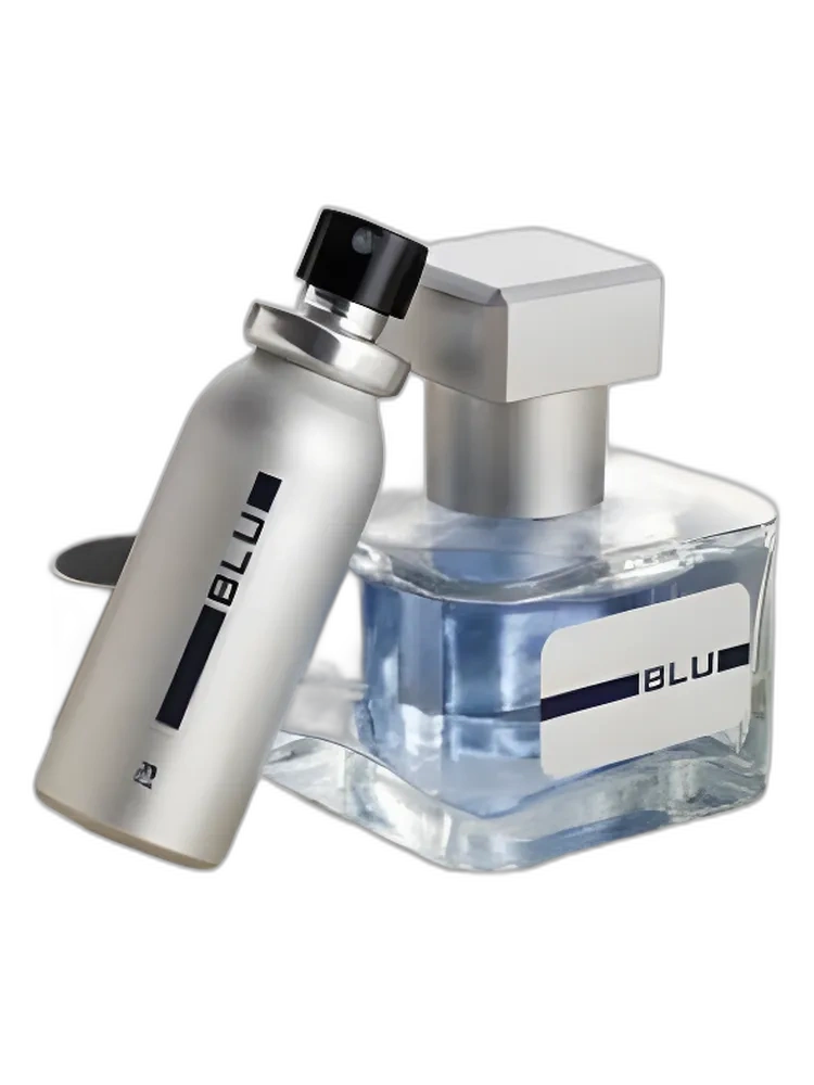 Blu — Tru Fragrances