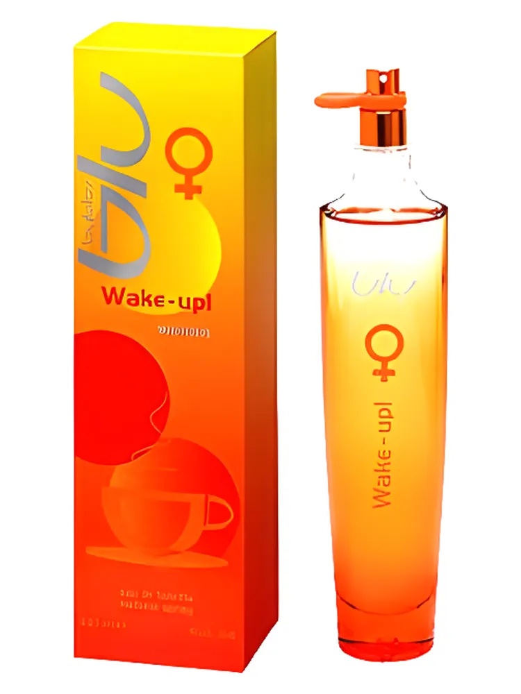 Blu Wake Up! thumbnail 4