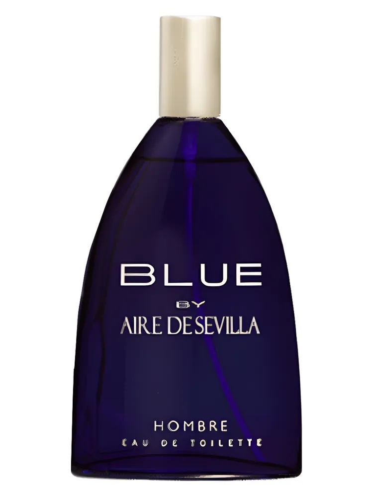 Blue Aire de Sevilla thumbnail 4
