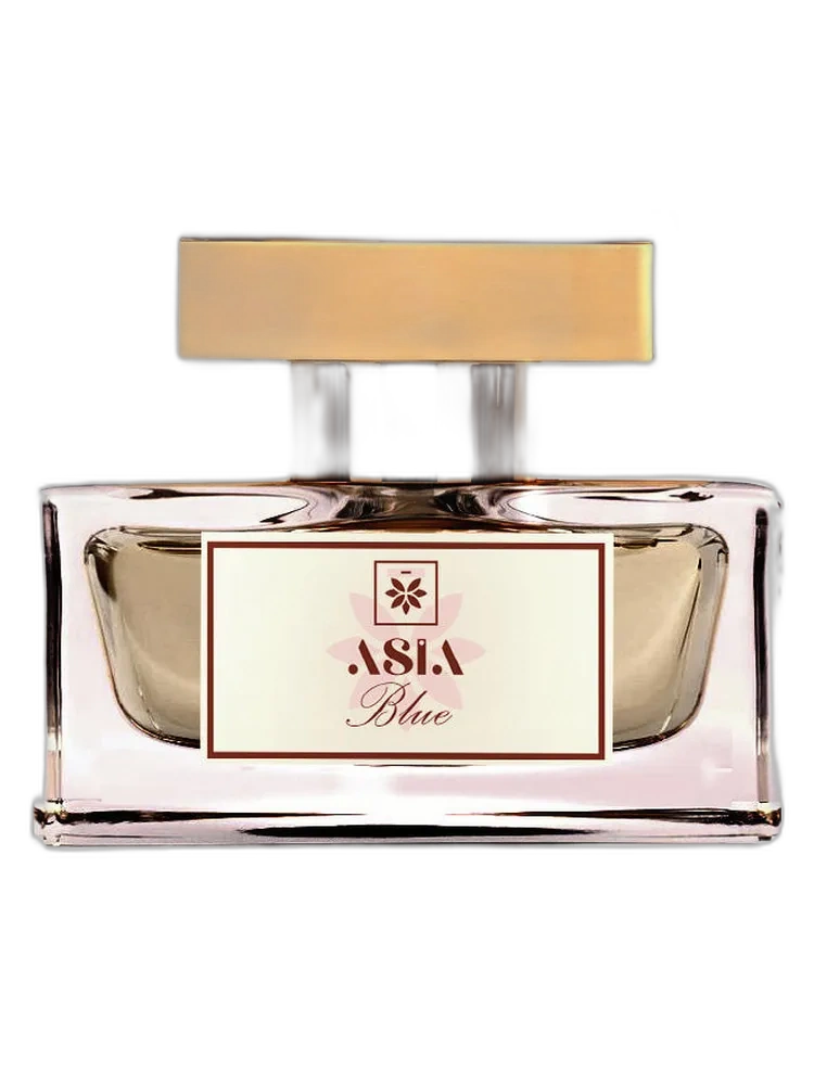 Blue — Asia Perfumes