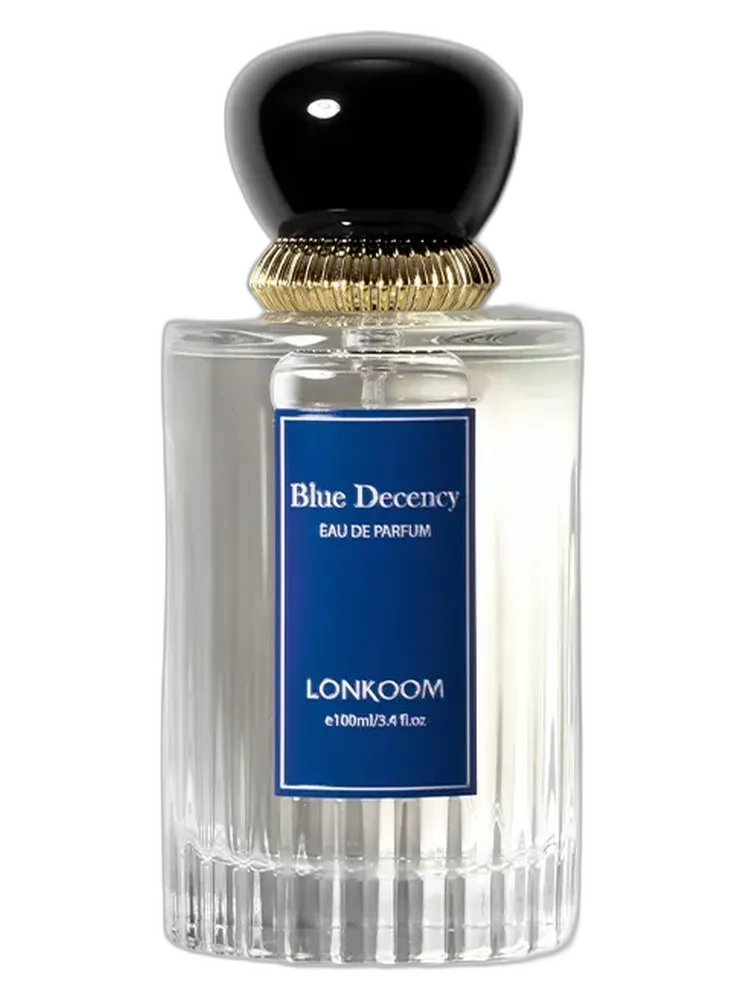 Blue Deceney unisex — Lonkoom Parfum