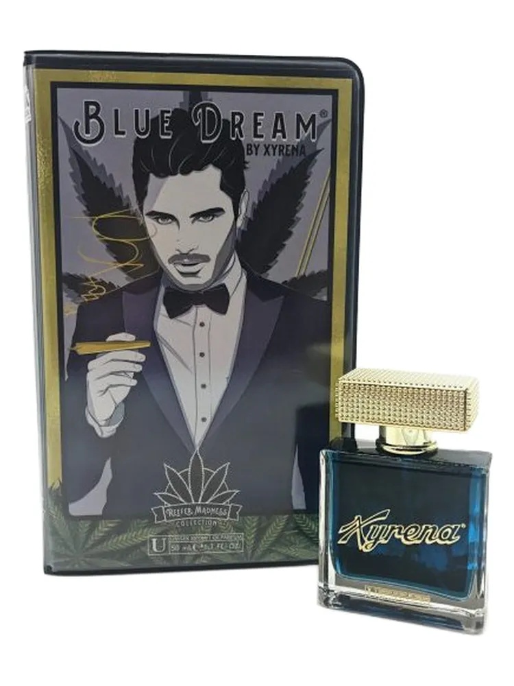 Blue Dream thumbnail 4