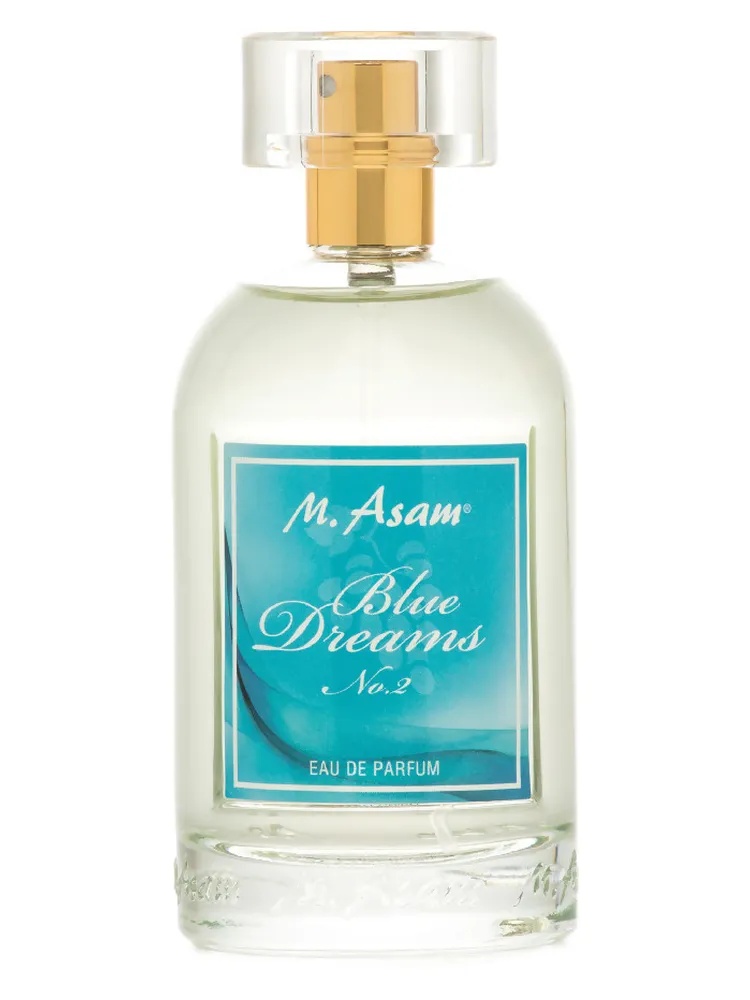 Blue Dreams No. 2 thumbnail 4