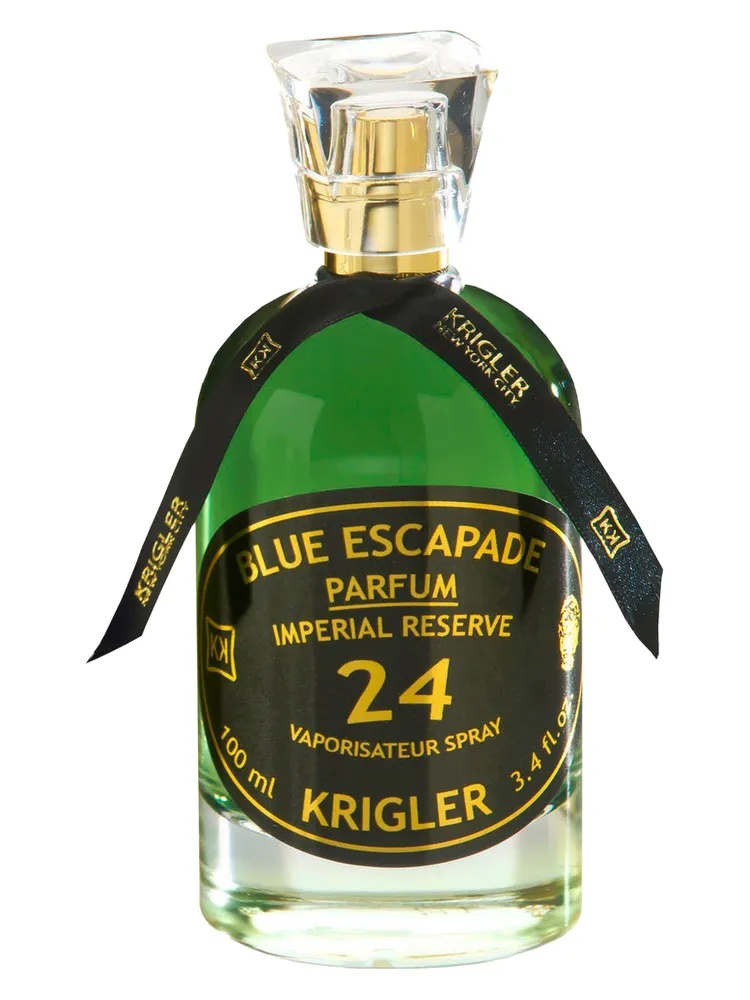 Miniatura 4 de Blue Escapade 24