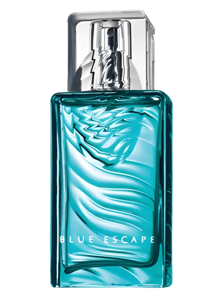 Blue Escape for Her thumbnail 4