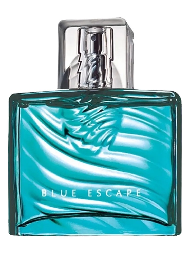 Miniatura 4 de Blue Escape for Him