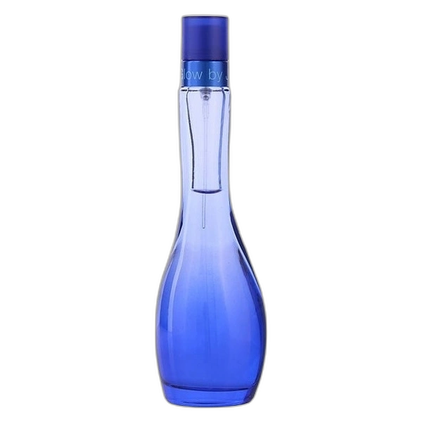 Blue Glow Jennifer Lopez — Jennifer Lopez