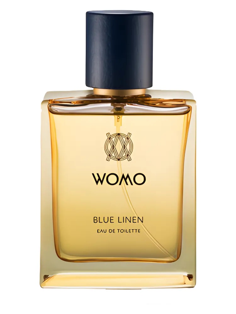 Blue Linen thumbnail 4