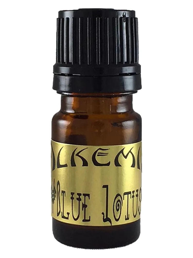 Blue Lotus thumbnail 4