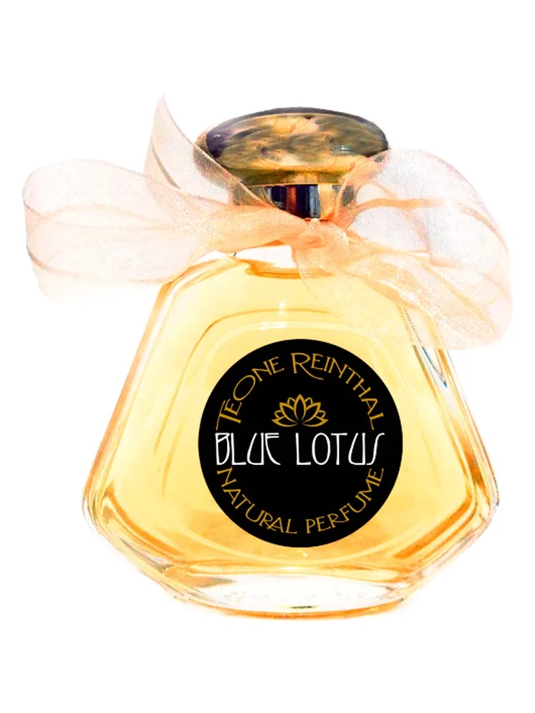 Blue Lotus thumbnail 4
