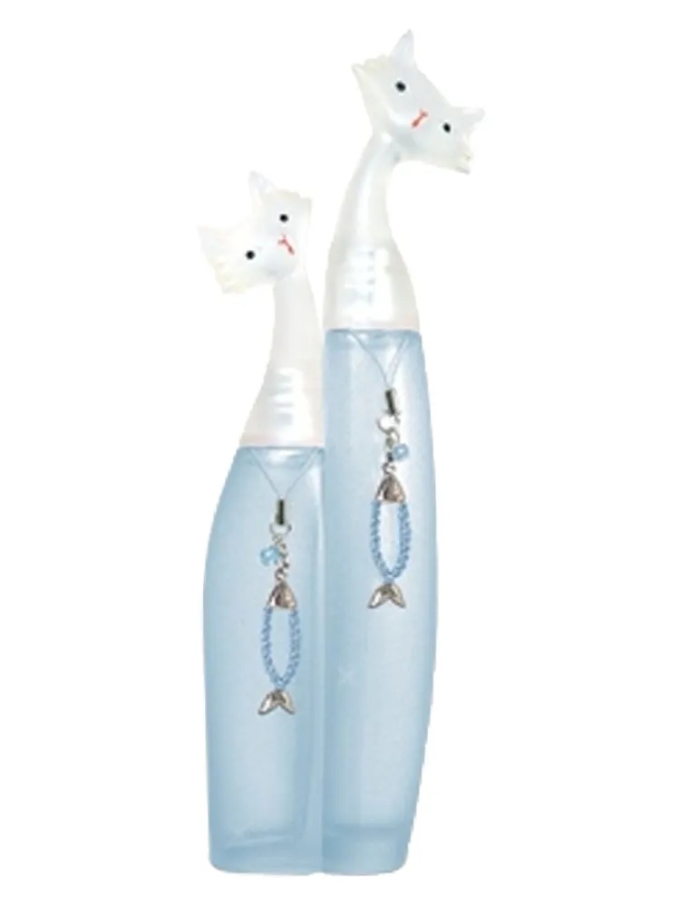 Miniatura 4 de Blue Minou