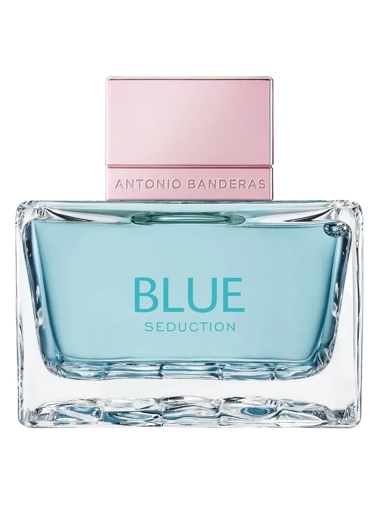 Miniatura 4 de Blue Fresh Seduction for Men