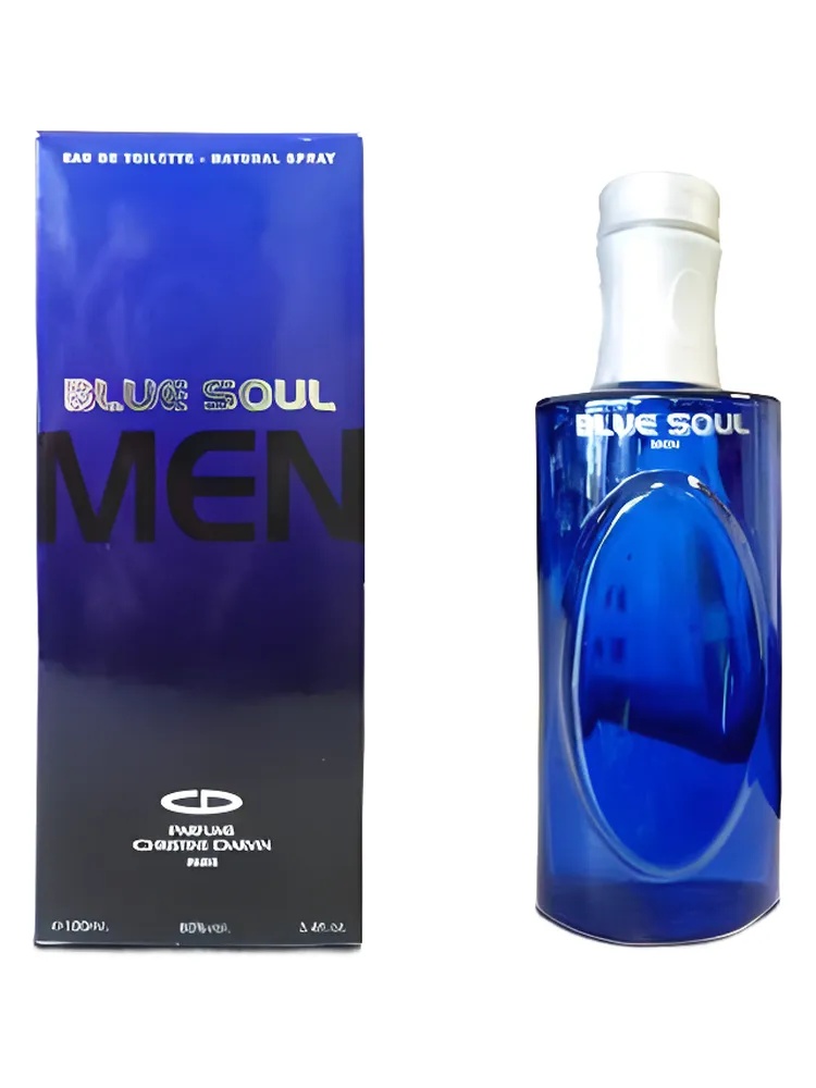 Blue Soul thumbnail 4