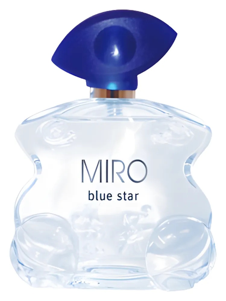 Miniatura 4 de Blue Star