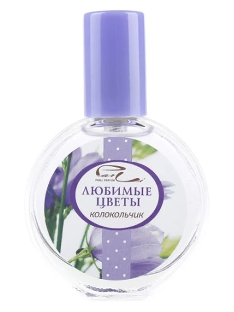  Колокольчик (Bluebell) thumbnail 4