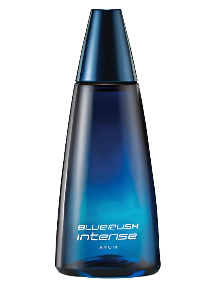 Bluerush Intense