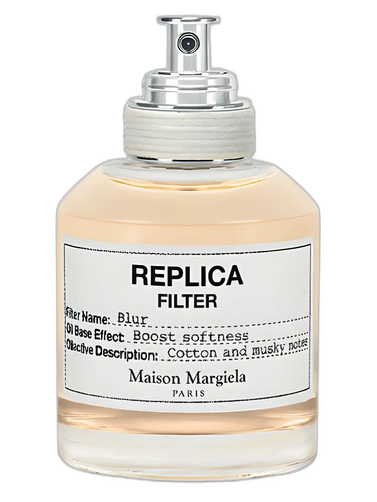 Blur unisex — Maison Martin Margiela