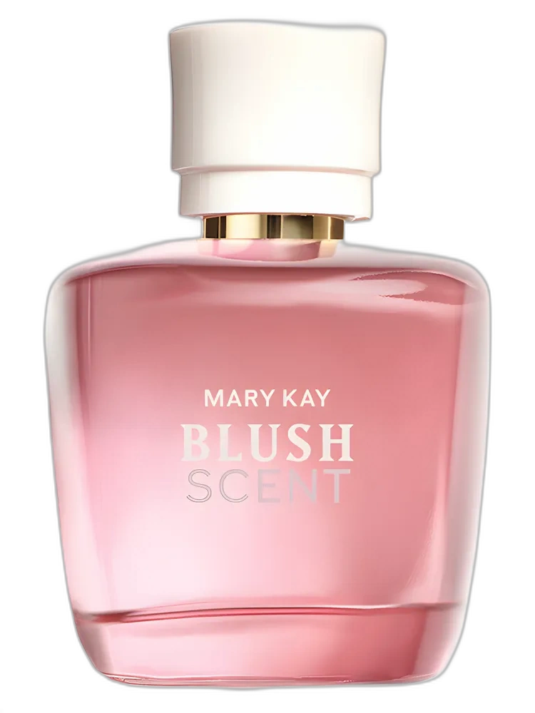 Blush Scent — Mary Kay