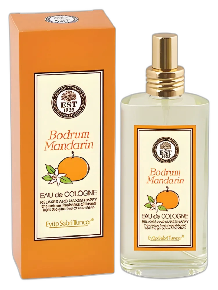 Bodrum Mandarin Eyup Sabri Tuncer unisex — Eyüp Sabri Tuncer