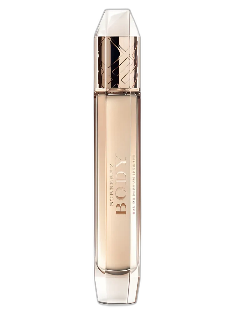Body Eau de Parfum Intense — Burberry